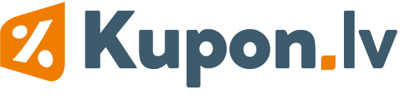 Logotips Kupon.lv